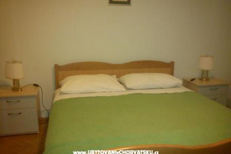 Apartmaji Kondrić Vinjerac foto 4