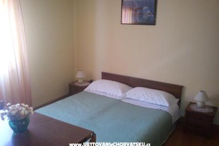 Apartmaji Kondrić Vinjerac foto 5