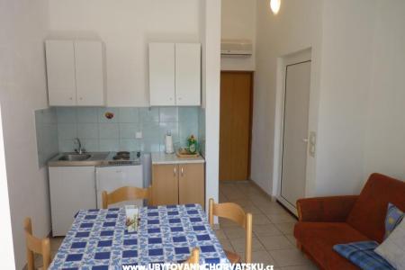 Apartmaji Lavanda foto 5