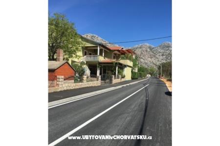 Apartmaji Lucija foto 2