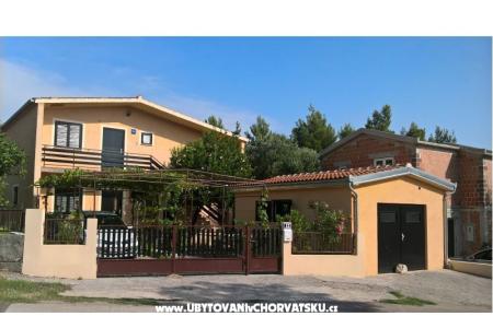 Apartmaji Luka & Lea foto 3