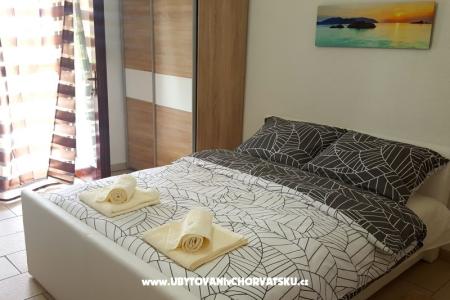 Apartmaji Merion foto 2