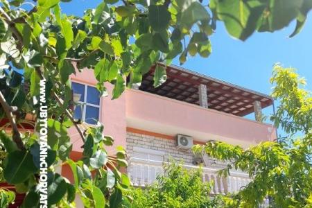 Apartmaji Tomic foto 2