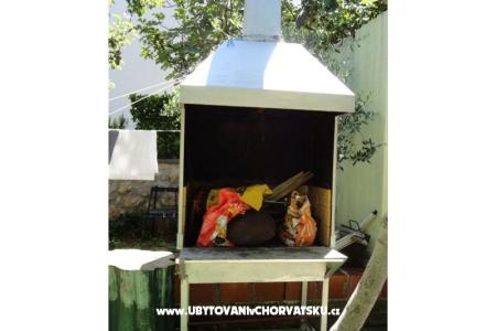 Apartmaji Velebit foto 4
