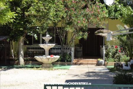Apartmaji Velebit foto 5