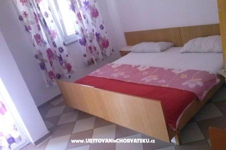 Apartmaji Vitrenik foto 2