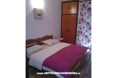 Apartmaji Vitrenik foto 4