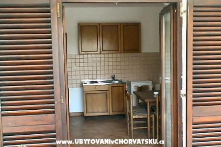 Apartmaji Vukelić foto 2
