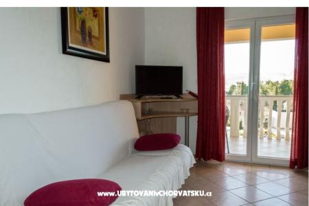 Apartmaji Zdenka foto 3
