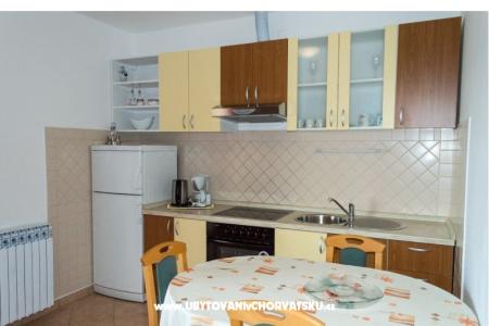 Apartmaji Zdenka foto 4