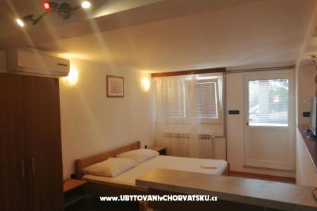 Apartmaji Dado foto 4