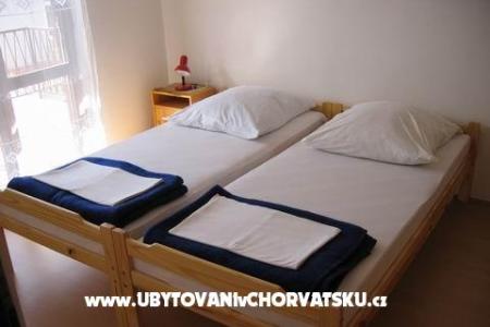 Apartmaji Krešo foto 2