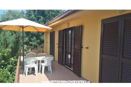 Apartmaji Krešo foto 3