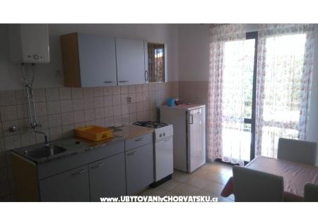 Apartmaji Krešo foto 4
