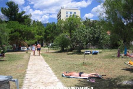Apartma Malnar foto 3