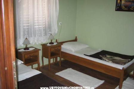 Apartma Malnar foto 4