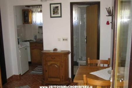 Apartma Malnar foto 5