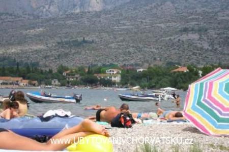 Apartmaji Paklenica foto 4