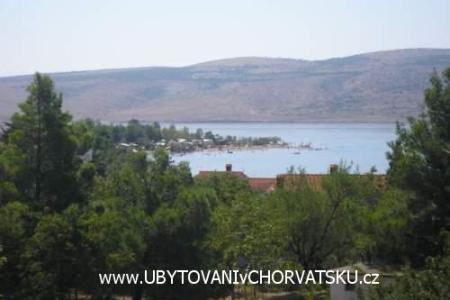 Apartmaji Paklenica foto 5