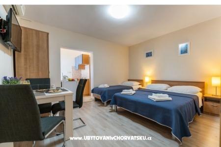 Apartmaji Argyruntum foto 4