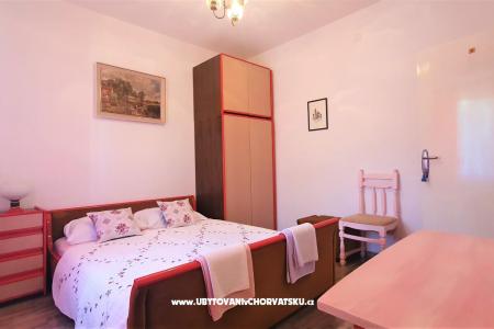 Apartmaji Danica - near beach foto 5