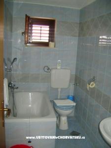 Apartmaji Ivanka foto 5