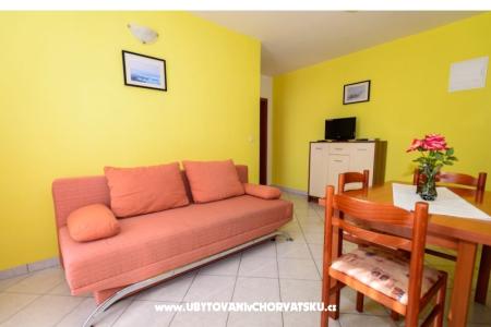 Apartmaji Maris foto 5