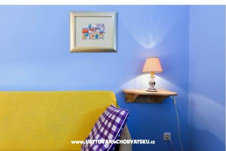 Apartmaji Paklina foto 5