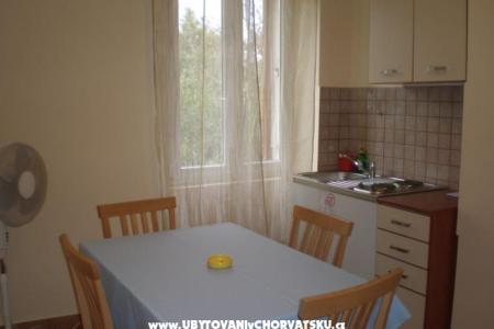 Apartmaji Paron Šime foto 5