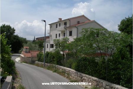 Apartmaji Villa Nina foto 5