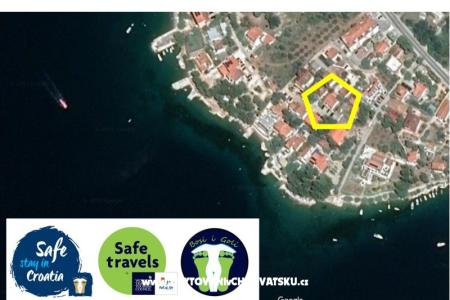 Apartmaji Bosi i Goli foto 3