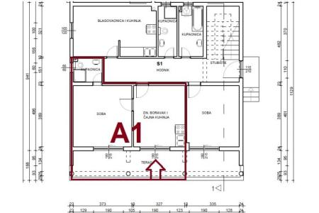 Apartmaji Bosi i Goli foto 4