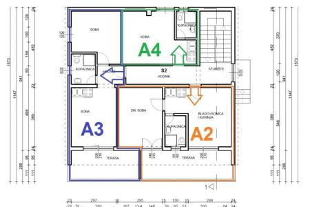 Apartmaji Bosi i Goli foto 5