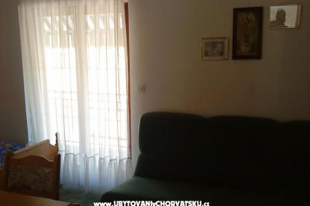 Apartmaji Mare Monti foto 3
