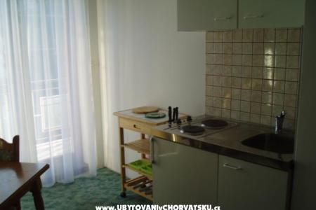 Apartmaji Mare Monti foto 4