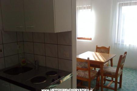 Apartmaji Mare Monti foto 5