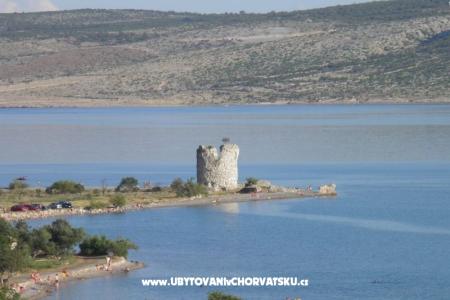 Apartmaji Mirjana*** foto 4
