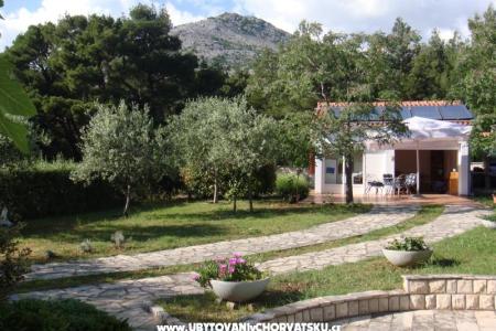 Villa Andreja - Apartmaji foto 4