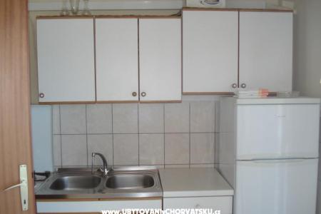 Apartmaji  Danijel  foto 4