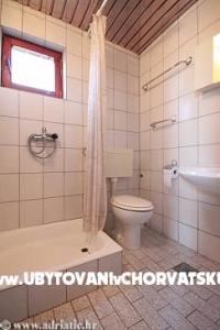 Apartmaji  Danijel  foto 5