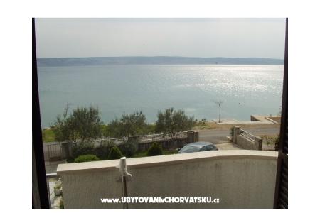 Villa Kristina Apartmaji foto 4
