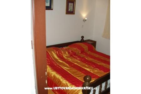 Villa Kristina Apartmaji foto 5