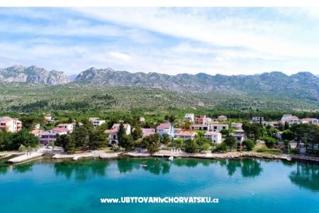 Villa Marijana foto 2