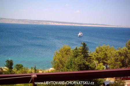 Apartmaji Voyage foto 4
