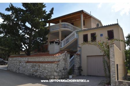 Apartma Maksan Željka Pakoštane Hrvaška