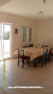 Apartma Damira foto 3