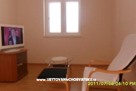 Apartma Damira foto 4