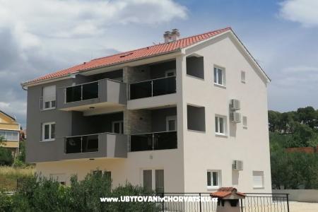Apartma Drage foto 3