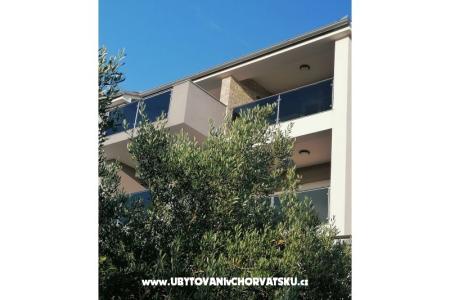 Apartma Drage foto 5