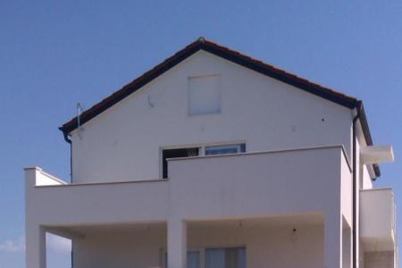 Apartma gallery Drage foto 2